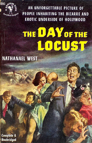 day of the locust