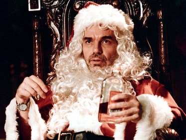 bad santa