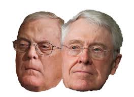 Koch brothers 2
