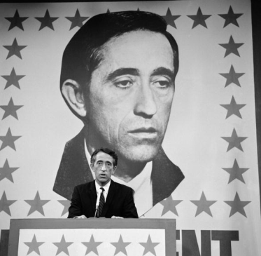 pat paulsen